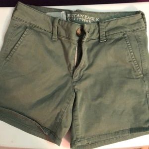 American Eagle Shorts